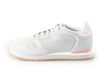 Woden Sneakers in maat 39 Grijs | 10% extra korting, Verzenden, Woden, Grijs, Sneakers of Gympen