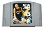 NBA Jam 99 [Nintendo 64], Ophalen of Verzenden, Zo goed als nieuw
