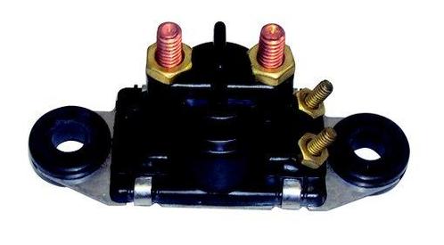 -15% |584580 Startrelais Evinrude, Watersport en Boten, Buiten- en Binnenboordmotoren, Verzenden