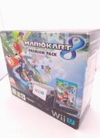Nintendo Wii U Mario Kart 8  - Mooi & Boxed - iDEAL!, Ophalen of Verzenden, Zo goed als nieuw