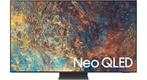 Samsung 75QN95A - 75 inch QLED 4K Ultra HD 120 Hz Smart TV, Ophalen, QLED, 120 Hz, Zo goed als nieuw