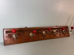 Kapstok - Elegante Jaren 30 Amsterdamse School Art Deco, Antiek en Kunst, Curiosa en Brocante