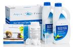 AquaFinesse spa waterbehandeling pakket, Tuin en Terras, Zwembaden, Nieuw, Verzenden