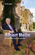 Albert Heijn 9789079679089 Jef de Jager, Verzenden, Gelezen, Jef de Jager