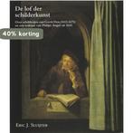 Zeven Provincien reeks dl. 7 -  De lof der schilderkunst, Boeken, Verzenden, Gelezen, E.J. Sluijter