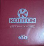 Diverse Artiesten – Kontor - Top Of The Clubs Volume 10..., Cd's en Dvd's, Verzenden, Nieuw in verpakking