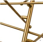 Suitta Lumina Hanglamp 6 Bollen STTA-6BH-G, Ophalen of Verzenden, Zo goed als nieuw