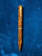 Portaminas - Watermans - Ideal No. 94 Olive Ripple -, Verzamelen, Pennenverzamelingen, Nieuw