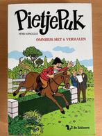 Pietje Puk omnibus met 6 verhalen 9789045413921, Gelezen, Henri Arnoldus, Verzenden