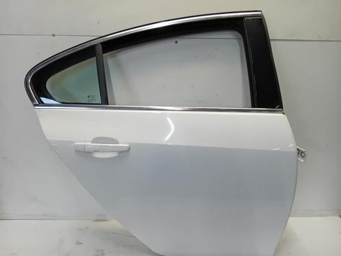 Portier rechts achter Opel Insignia A 2.0 Turbo 4x4, Auto-onderdelen, Carrosserie en Plaatwerk, ARN erkend, Stiba lid, Erkend duurzaam