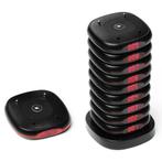 Piepers | HENDI Oproepsysteem | 10 Stuks | Draadloos, Verzenden, Nieuw in verpakking