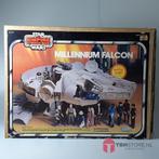 Vintage Star Wars - ESB Millennium Falcon met doos, Verzenden, Zo goed als nieuw