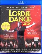 Lord of the Dance (3D) (Blu-ray), Verzenden, Gebruikt