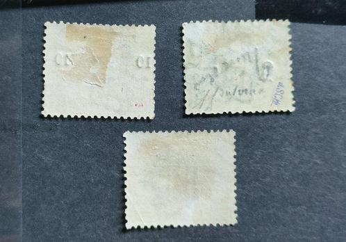 San Marino 1877/1892 - Postzegels van San Marino 1877 1892, Postzegels en Munten, Postzegels | Europa | Italië