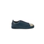 RRP 650€ Louis Leeman Metal Cap - EU 39 - Sneakers - Nieuw, Nieuw