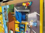 Lego Set - 71016 - The Simpsons - The Kwik-E-Mart, Nieuw