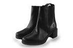 Timberland Boots in maat 38 Zwart | 10% extra korting, Kleding | Dames, Schoenen, Verzenden, Zwart, Overige typen, Zo goed als nieuw