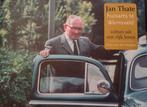 Jan Thate huisarts te Warnsveld 9789078115830, Boeken, Verzenden, Zo goed als nieuw, Krijn van der Heijden