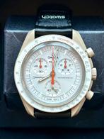 Omega x Swatch - MoonSwatch - Mission to Jupiter - Zonder, Nieuw