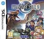 MarioDS.nl: Phantasy Star Zero Zonder Handleiding - iDEAL!, Ophalen of Verzenden, Zo goed als nieuw