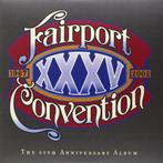 lp nieuw - Fairport Convention - Xxxv [VINYL], Verzenden, Zo goed als nieuw