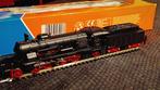 Roco H0 - 43218 - Stoomlocomotief met tender (1) - BR 18137, Nieuw