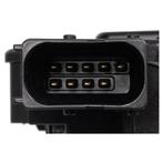 Originele deurslot Opel Meriva B achter links 13432376 9..., Ophalen of Verzenden, Nieuw
