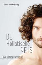 De holistische reis 9789463384063 Dennis van Miltenburg, Verzenden, Zo goed als nieuw, Dennis van Miltenburg