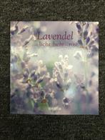 Lavendel geeft licht, lucht en rust 8711776010019, Boeken, Gelezen, Verzenden, Annemiek van der Krogt