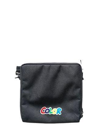 Original Nintendo Game Boy Color Carrying Case, Spelcomputers en Games, Spelcomputers | Nintendo Game Boy, Zo goed als nieuw, Ophalen of Verzenden