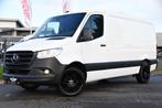 Zakelijke Lease |  Mercedes-Benz Sprinter 316 2.2 CDI L2H1 B, Automaat, Stof, Gebruikt, Euro 6