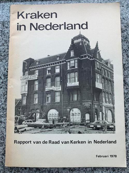 Kraken in Nederland, Boeken, Geschiedenis | Vaderland, Gelezen, 20e eeuw of later, Verzenden