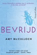 Jinxed 2 - Bevrijd (9789402705744, Amy Mcculloch), Verzenden, Nieuw