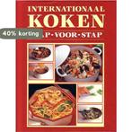 Internationaal koken stap voor stap 9789036604352 Ferguson, Verzenden, Gelezen, Ferguson