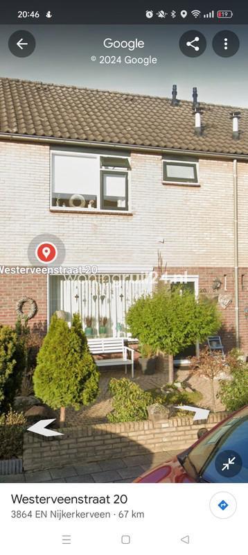 Woningruil - Westerveenstraat 20 - 4 kamers en Gelderland, Huizen en Kamers, Woningruil, Gelderland
