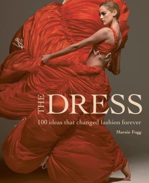 9781787399235 The Dress Marnie Fogg, Boeken, Studieboeken en Cursussen, Nieuw, Verzenden