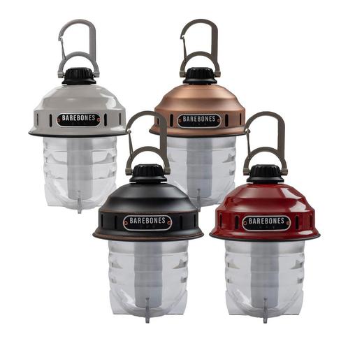 Barebones LED lantaarn Beacon Oplaadbaar-Wit, Watersport en Boten, Accessoires en Onderhoud, Nieuw, Ophalen of Verzenden
