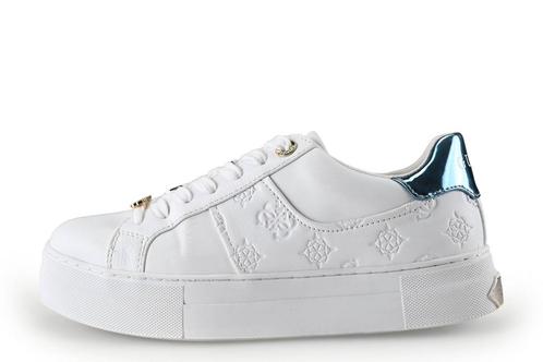 Guess Sneakers in maat 37 Wit | 10% extra korting, Kleding | Dames, Schoenen, Wit, Zo goed als nieuw, Sneakers of Gympen, Verzenden