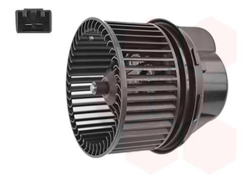 KACHELVENTILATOR VOOR FORD C-MAX 2007-2010 1253201, Auto-onderdelen, Airco en Verwarming, Nieuw, Ophalen of Verzenden