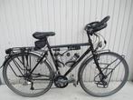 Handgem.Koga Randonneur, dé vakantiefiets, Deore XT v414, Fietsen en Brommers, 28 inch, 49 tot 53 cm, Ophalen of Verzenden, Zo goed als nieuw