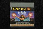 Ishido Atari Lynx