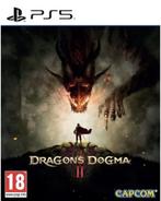 Dragons Dogma 2 (steelbook edition) (PlayStation 5), Verzenden, Gebruikt, Vanaf 12 jaar