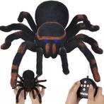 Ruhhy Afstandsbedienbare Spin - Realistische Tarantula me..., Kinderen en Baby's, Speelgoed | Overig, Ophalen of Verzenden, Nieuw