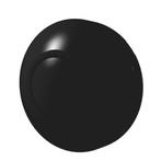 LED Vloer snoer dimmer 0-50W - Zwart, Ophalen of Verzenden, Nieuw, Schakelaar