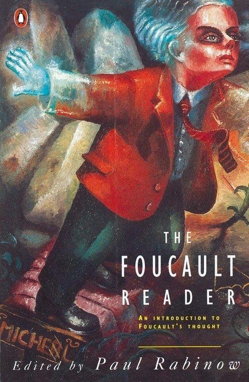 The Foucault Reader, Boeken, Overige Boeken, Ophalen of Verzenden