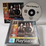 King of Bowling 2 Playstation 1, Spelcomputers en Games, Games | Sony PlayStation 1, Nieuw, Ophalen of Verzenden
