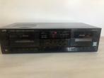 JVC - TD- W220 Double Cassetterecorder-speler, Nieuw