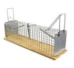 Rattenvangkooi Luna, Ophalen of Verzenden