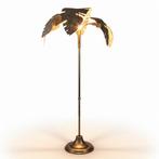 Staande lamp - Palmboom Riviera ultra chic - Metaal