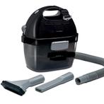 Dometic PV100 Powervac. 12 volt Stofzuiger met accu, Nieuw, Ophalen of Verzenden